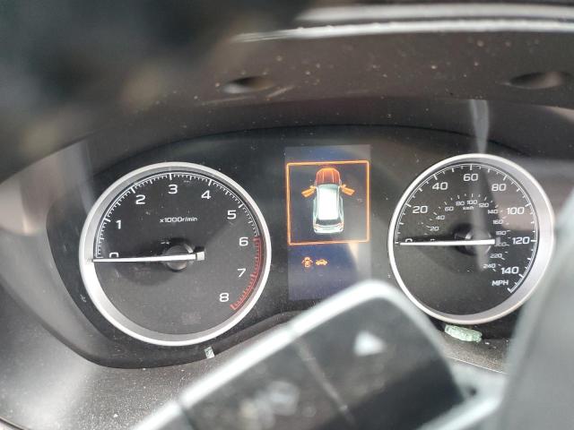 2021 Subaru Forester Limited VIN: JF2SKAUC2MH484078 Lot: 60473564