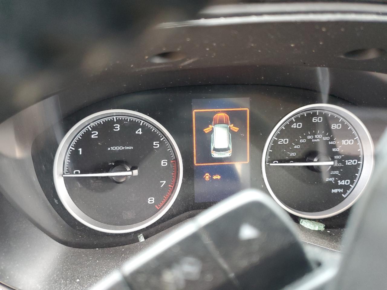 JF2SKAUC2MH484078 2021 Subaru Forester Limited