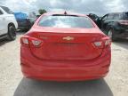 CHEVROLET CRUZE LT photo