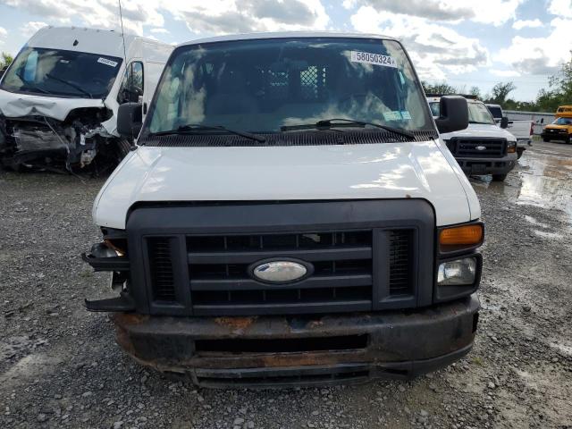 2014 Ford Econoline E250 Van VIN: 1FTNE2EW9EDA55093 Lot: 58050324