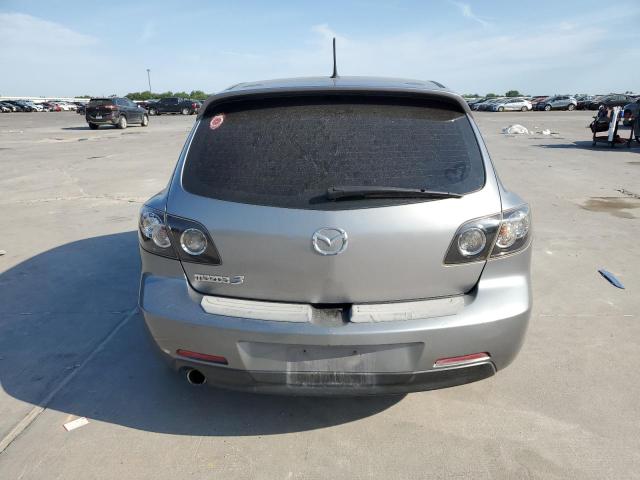 2006 Mazda 3 Hatchback VIN: JM1BK343961412123 Lot: 60747394