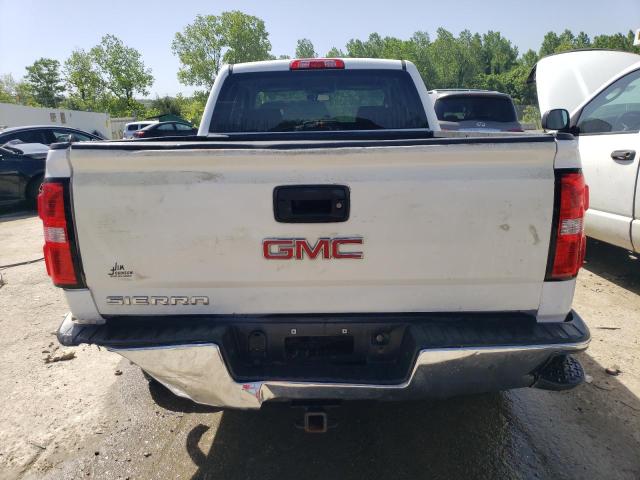 2015 GMC Sierra C1500 VIN: 1GTR1TEHXFZ222523 Lot: 57204014
