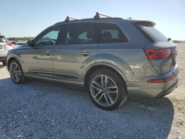 VIN WA1VAAF7XJD008429 2018 Audi Q7, Prestige no.2