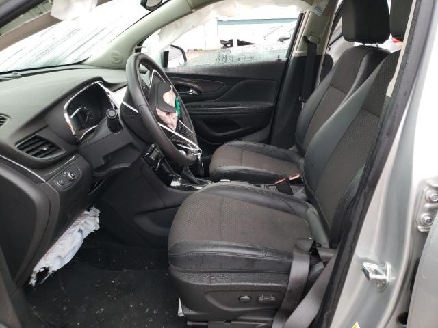 2020 Buick Encore Preferred VIN: KL4CJASB5LB014896 Lot: 56798464