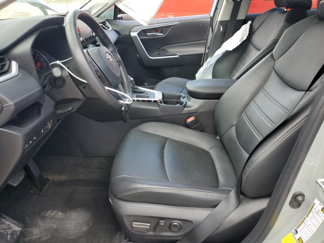 2T3C1RFVXMW184771 2021 Toyota Rav4 Xle Premium 2T3C1RFVXMW184771 2021 Toyota Rav4 Xle Premium