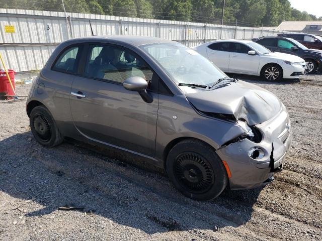 2012 Fiat 500 Pop VIN: 3C3CFFAR6CT287884 Lot: 60133994