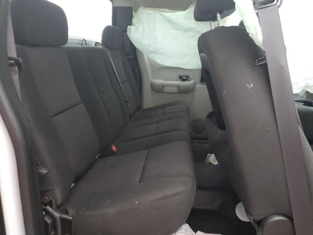 2012 Chevrolet Silverado K1500 VIN: 1GCRKPEAXCZ355141 Lot: 59893084