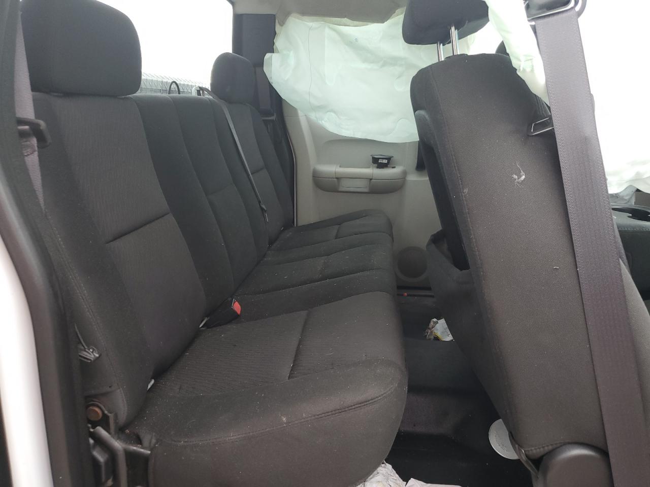 1GCRKPEAXCZ355141 2012 Chevrolet Silverado K1500