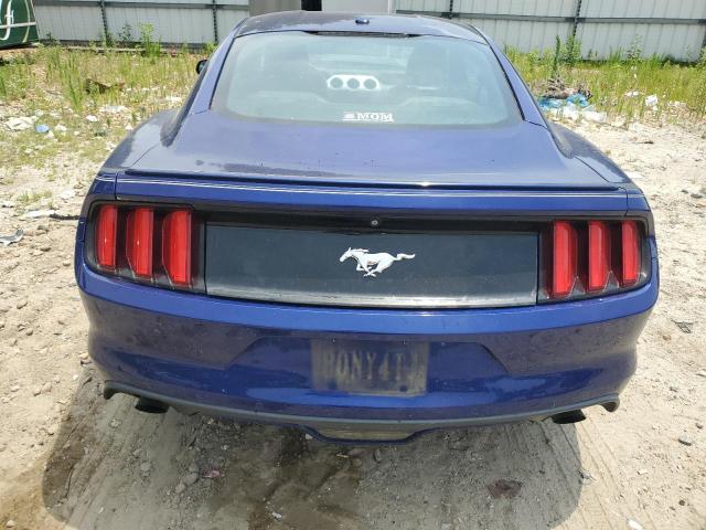 2015 Ford Mustang VIN: 1FA6P8TH8F5309562 Lot: 57918014