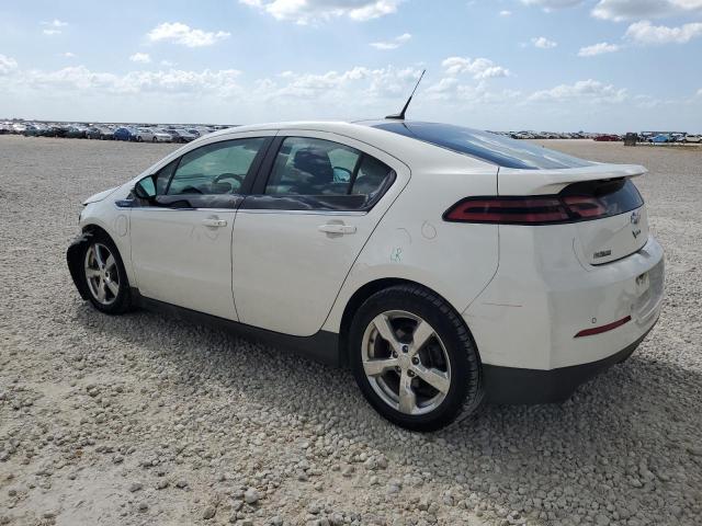 VIN 1G1RD6E4XDU130580 2013 Chevrolet Volt no.2