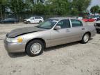 LINCOLN TOWN CAR E photo