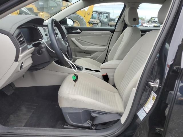 2022 Volkswagen Jetta S VIN: 3VWCM7BU1NM001685 Lot: 57696684