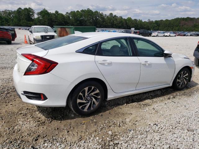 2017 HONDA CIVIC EX - 2HGFC2F7XHH568251