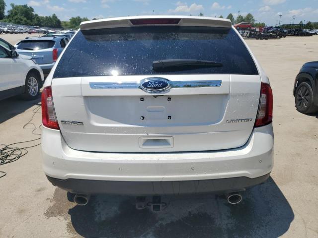 2011 Ford Edge Limited VIN: 2FMDK3KC1BBA68471 Lot: 59354944