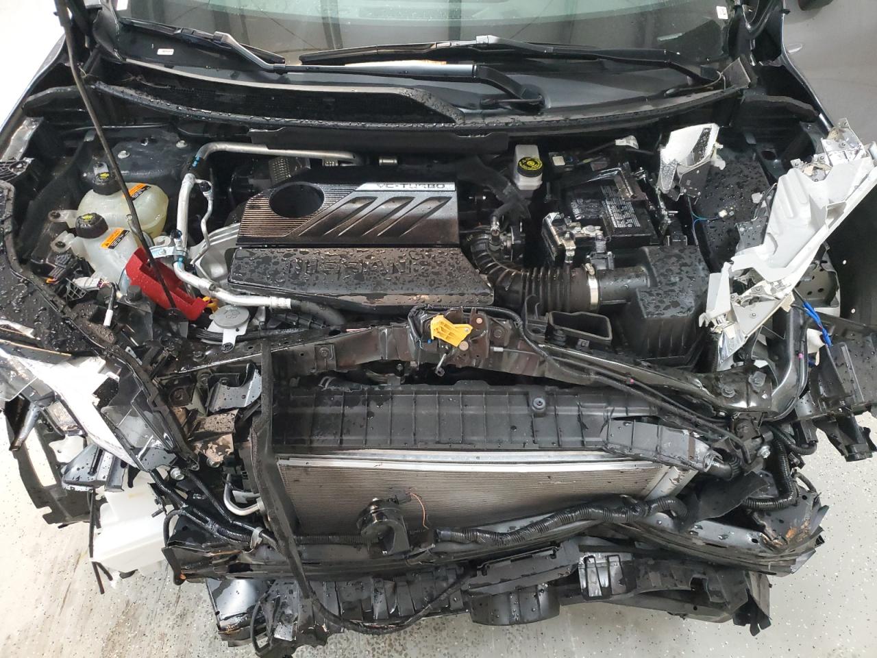 5N1BT3BA2RC675928 2024 Nissan Rogue Sv