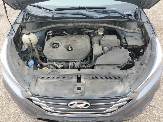 2016 Hyundai Tucson Limited VIN: KM8J33A4XGU127173 Lot: 59930804