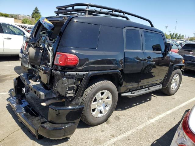 2008 Toyota Fj Cruiser VIN: JTEZU11FX8K002306 Lot: 61093494