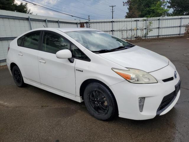 2012 Toyota Prius VIN: JTDKN3DU5C5499085 Lot: 58124104