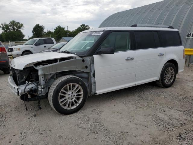 2015 FORD FLEX SEL #2890898605