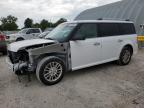 2015 FORD FLEX SEL - 2FMHK6C8XFBA05694