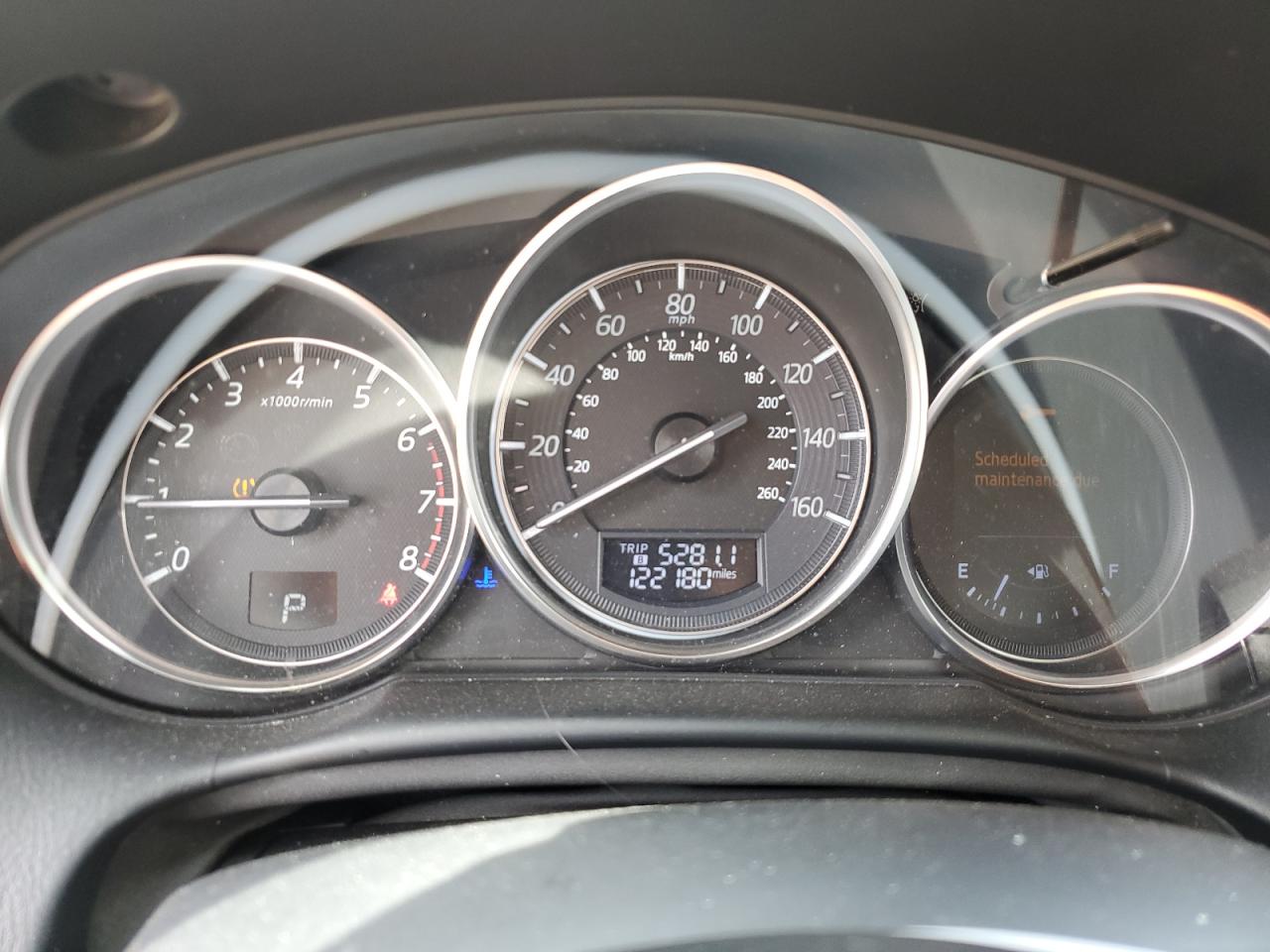 JM3KE2DY2G0716633 2016 Mazda Cx-5 Gt