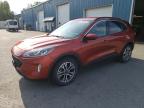 2020 FORD ESCAPE SEL - 1FMCU9H67LUA58503