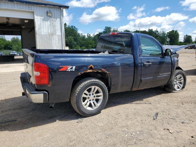 1GCEK14017Z569722 2007 Chevrolet Silverado K1500