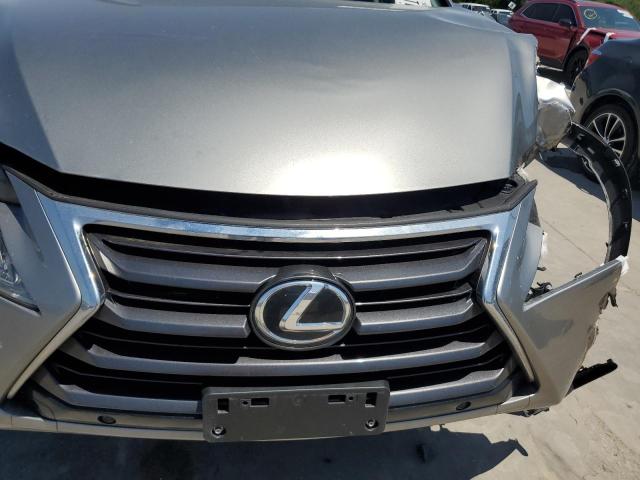 2016 Lexus Nx 200T Base VIN: JTJBARBZXG2083535 Lot: 58380494