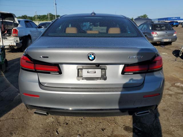 2023 BMW 540 Xi VIN: WBA73BJ01PWY05140 Lot: 58956244