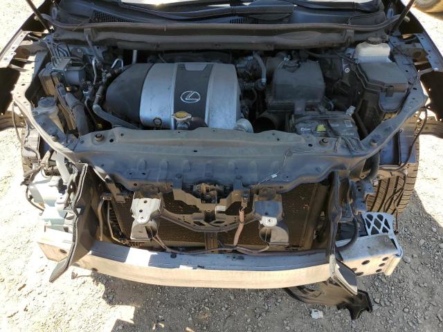 2016 Lexus Rx 350 Base VIN: 2T2BZMCA4GC010603 Lot: 59978304