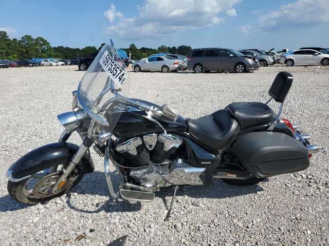 2011 HONDA VT1300 CT JH2SC6670BK101013