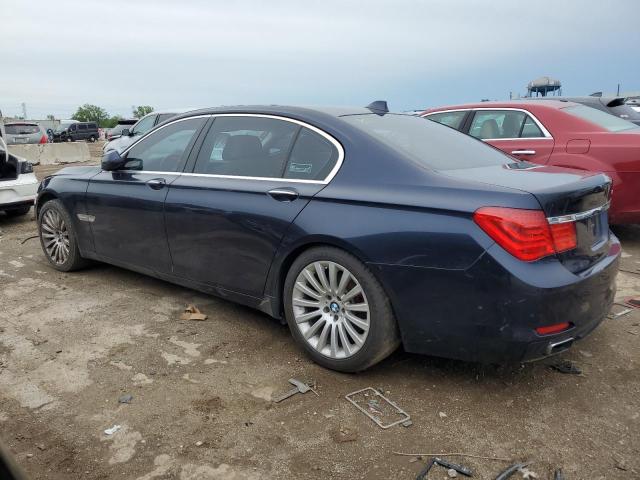 WBAKB4C51BC574039 2011 BMW 740 Li