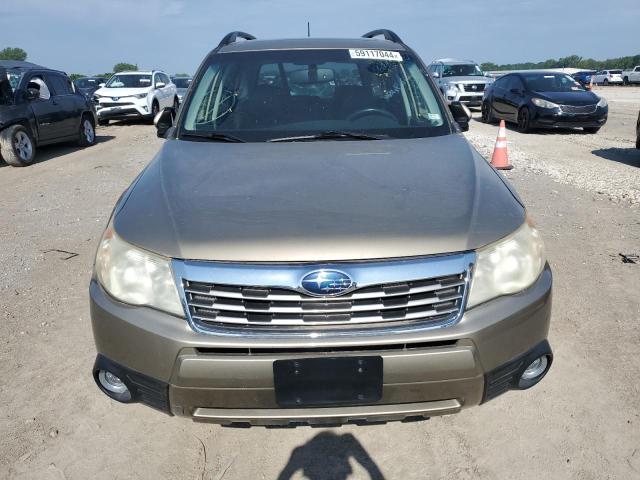 2009 Subaru Forester 2.5X Limited VIN: JF2SH646X9H779121 Lot: 59117044