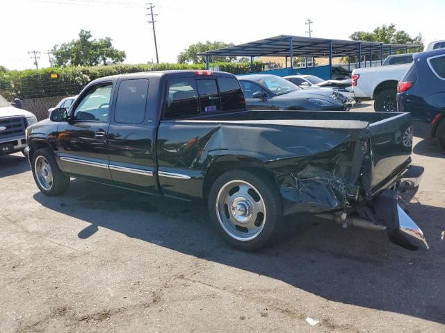 2000 GMC New Sierra C1500 VIN: 2GTEC19TXY1233531 Lot: 59990594