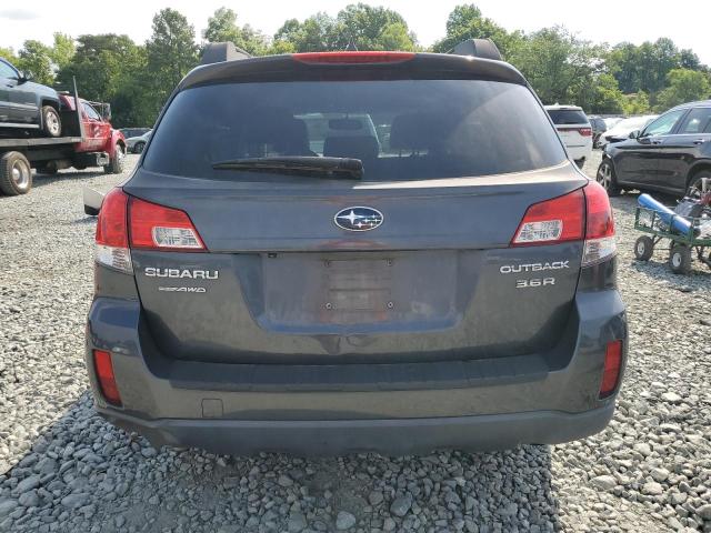 2012 Subaru Outback 3.6R Limited VIN: 4S4BRDKC1C2289360 Lot: 58654064