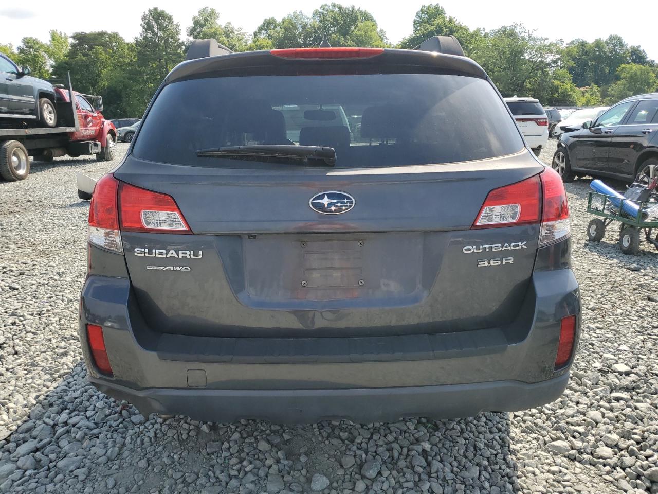 4S4BRDKC1C2289360 2012 Subaru Outback 3.6R Limited