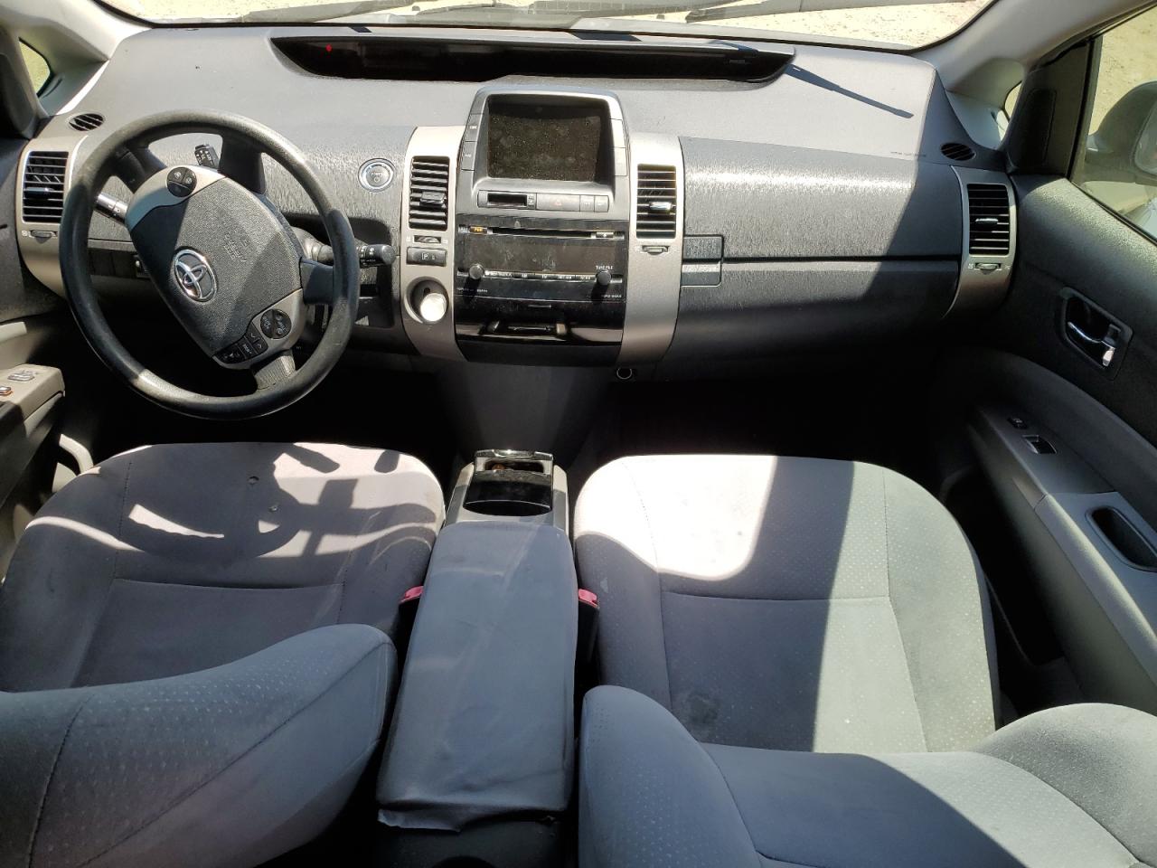 JTDKB20U077689413 2007 Toyota Prius