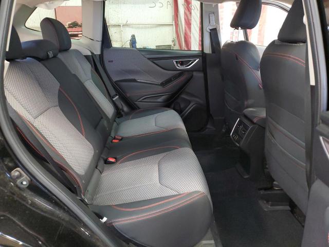 2021 SUBARU FORESTER S - JF2SKALC2MH439725