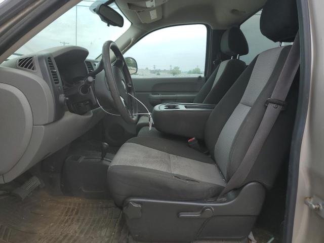 2009 Chevrolet Silverado K1500 VIN: 1GCEK14059Z239259 Lot: 59220744