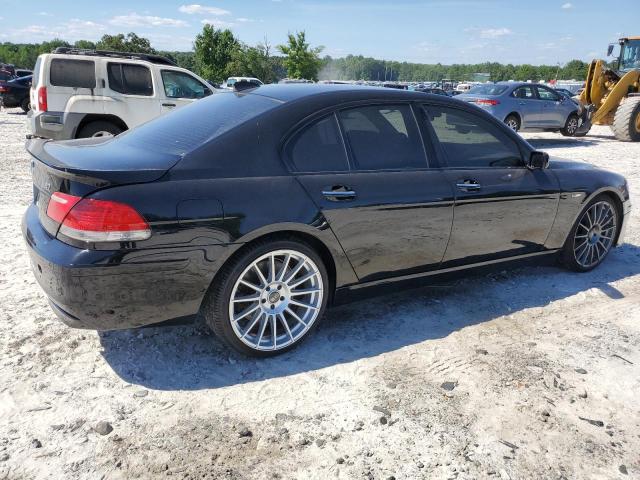 2008 BMW Alpina B7 VIN: WBAHL83548DT89727 Lot: 58418354