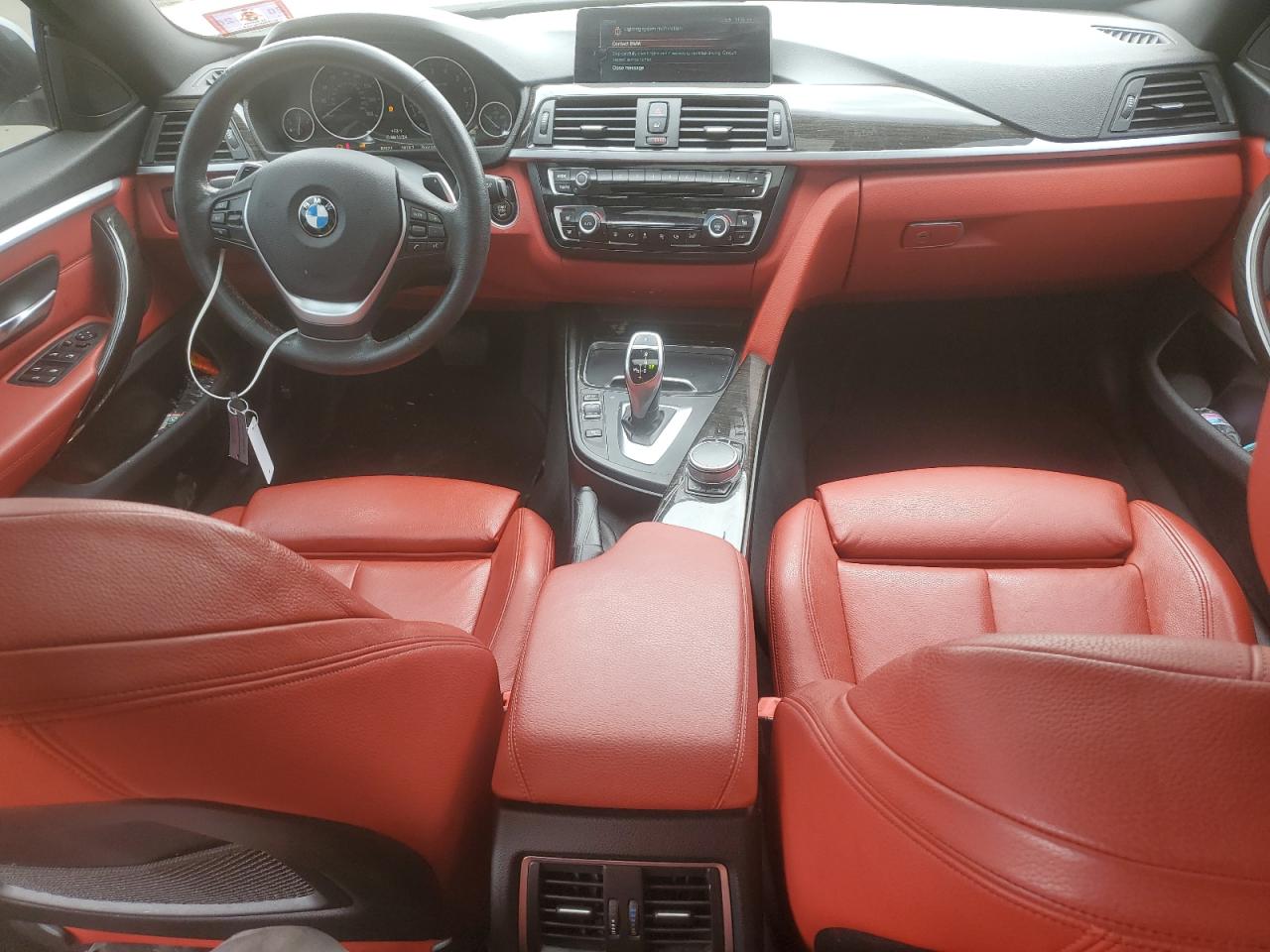 WBA4F9C32HG813298 2017 BMW 430Xi Gran Coupe