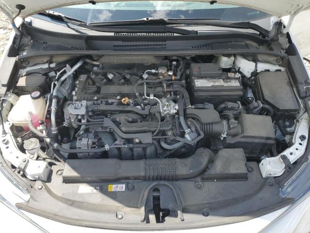 2021 TOYOTA COROLLA XS - 5YFT4MCE3MP077103