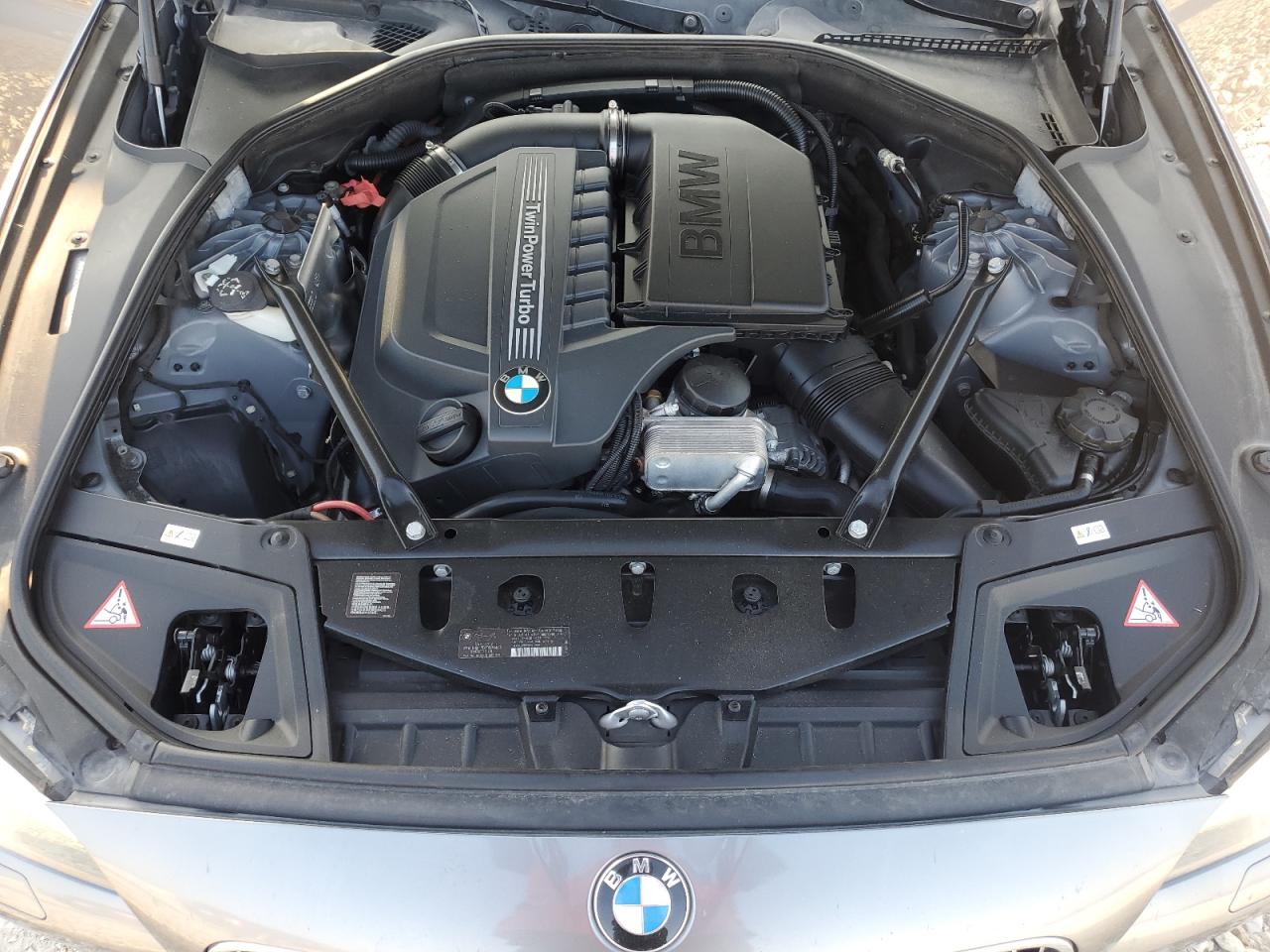 WBAFR7C54DC826335 2013 BMW 535 I