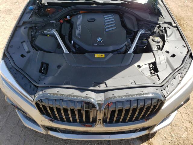 2020 BMW 745XE - WBA7W4C01LBM70639