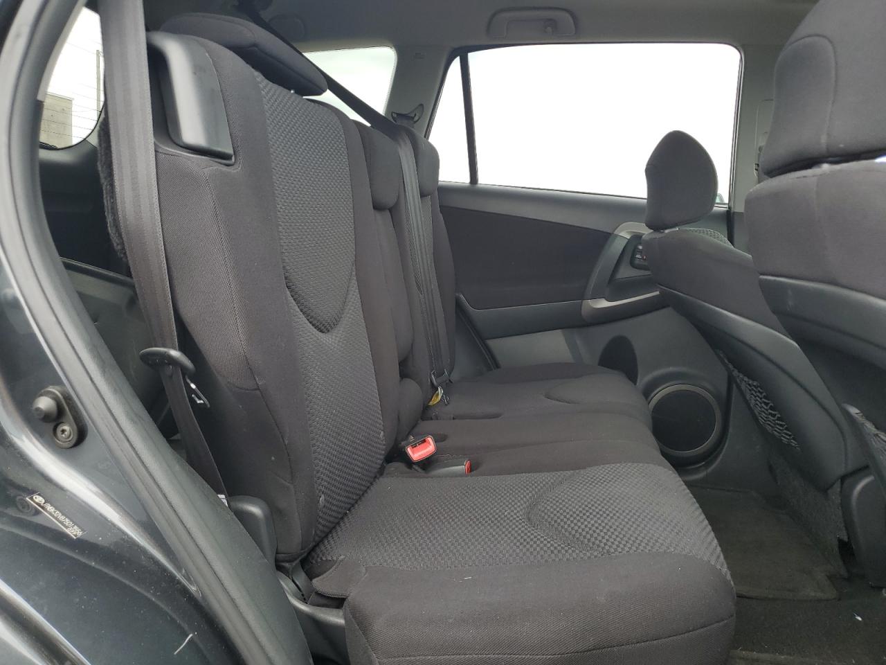 JTMBK32V875013556 2007 Toyota Rav4 Sport