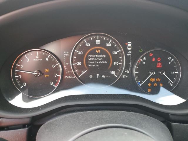 2022 Mazda 3 VIN: 3MZBPAA77NM301226 Lot: 59274224