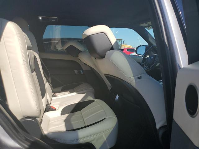 2022 Land Rover Range Rover Sport Hse Dynamic VIN: SALWR2SE1NA211822 Lot: 59861314