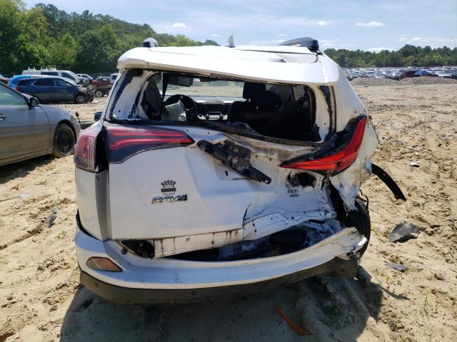 2017 TOYOTA RAV4 XLE - JTMRFREV4HJ708515