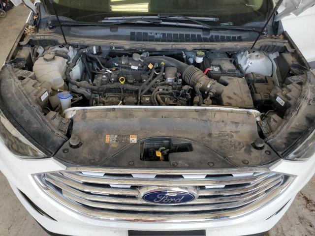 2020 Ford Edge Sel VIN: 2FMPK3J92LBB00073 Lot: 57299654