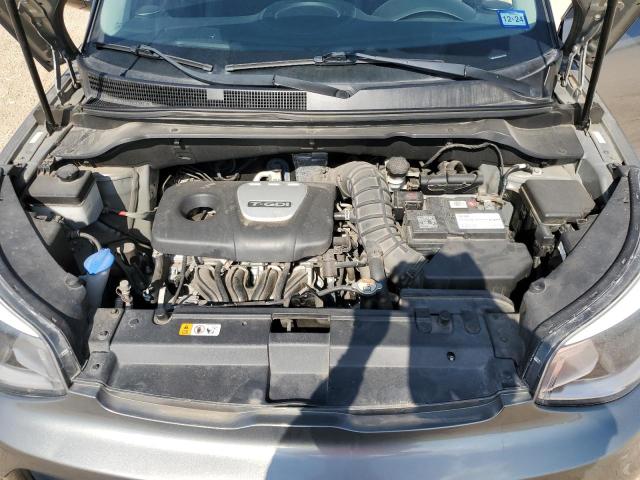 2018 Kia Soul ! VIN: KNDJX3AA0J7579380 Lot: 58159484